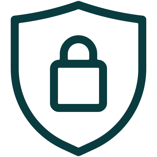 Privacy Icon